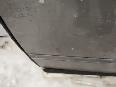 Pezzo di ricambio per auto di seconda mano plastica per volvo v50 (545) 2.0 d riferimenti oem iam   