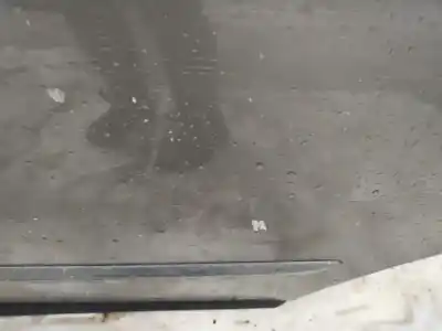 Pezzo di ricambio per auto di seconda mano plastica per volvo v50 (545) 2.0 d riferimenti oem iam   