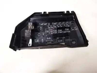 Автозапчасти б/у блок реле/предохранителей за ford s-max (ca1) 2.0 tdci cat ссылки oem iam 6g9t14a076ad  6g9t-14a076-ad