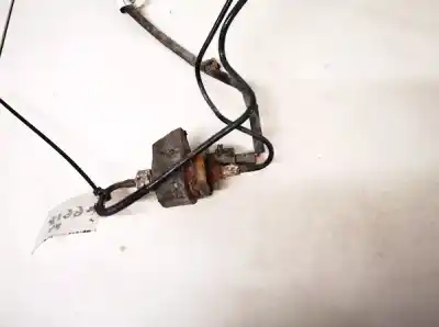 Tweedehands auto-onderdeel dieselfilter voor fiat doblo (119) 1.3 16v multijet dynamic pan. oem iam-referenties 