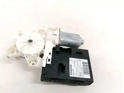 Автозапчасти б/у мотор стекла переднего правого за volvo v50 (545) 1.6 d ссылки oem iam 30737681  994582108