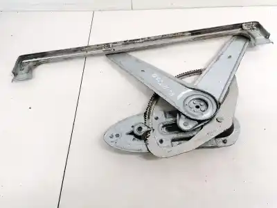 Second-hand car spare part passenger side right window regulator for volvo v50 (545) 1.6 d oem iam references 3m51r23200bc