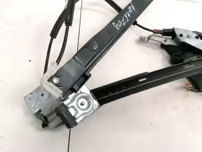 Second-hand car spare part driver left window regulator for audi 80 (811/813) 1.8 oem iam references   