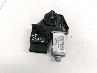 Автозапчастина б/у двигатель заднього правого скла для volkswagen passat variant (3b5) 1.9 tdi посилання на oem iam 3b9839752af