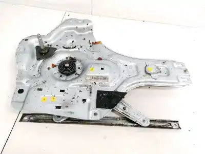 Pezzo di ricambio per auto di seconda mano alzacristalli posteriore sinistro per kia cerato 1.6 lx berlina riferimenti oem iam 834702f060