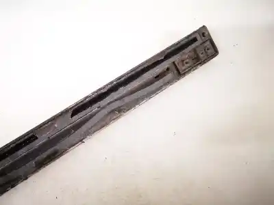 Pezzo di ricambio per auto di seconda mano plastica per audi a2 (8z) 1.4 tdi (55kw) riferimenti oem iam   