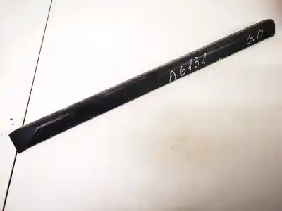 Tweedehands auto-onderdeel plasticen voor audi a2 (8z) 1.4 tdi (55kw) oem iam-referenties 