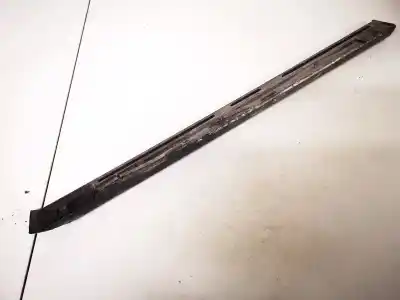 Pezzo di ricambio per auto di seconda mano plastica per audi a2 (8z) 1.4 tdi (55kw) riferimenti oem iam   