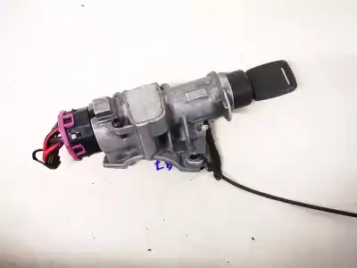 Автозапчасти б/у переключатель стартера за audi a4 avant (b5) 1.9 tdi ссылки oem iam 4b0905851c  