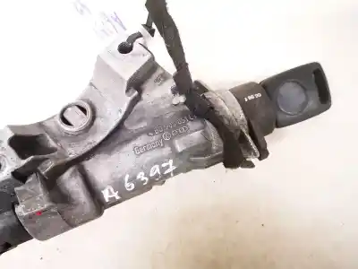 Автозапчасти б/у переключатель стартера за audi a4 avant (b5) 1.9 tdi ссылки oem iam 4b0905851c  