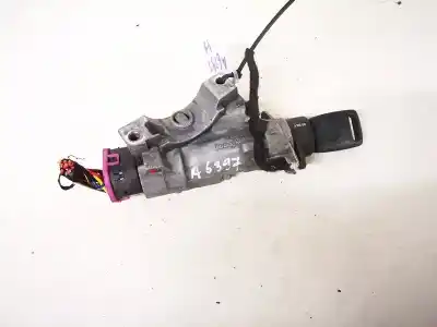 Second-hand car spare part ignition switch for audi a4 avant (b5) 1.9 tdi oem iam references 4b0905851c