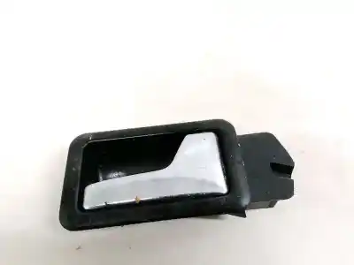 Second-hand car spare part interior right front handle for audi 80/90 (893) 1.8 oem iam references 893837020