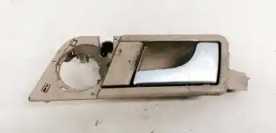 Tweedehands auto-onderdeel binnen voor rechts handvat voor audi a2 (8z) 1.4 tdi (55kw) oem iam-referenties 8z0837020