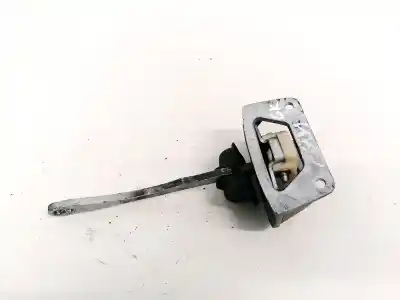 Tweedehands auto-onderdeel scharnier voor audi a2 (8z) 1.4 tdi (55kw) oem iam-referenties 