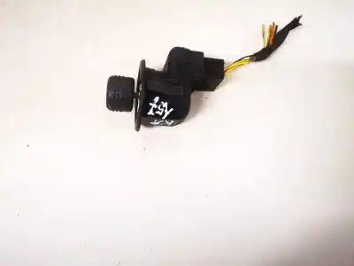 Second-hand car spare part rearview side mirror switch for ford focus c-max (cap) 1.6 16v cat oem iam references 93bg17b676ba  