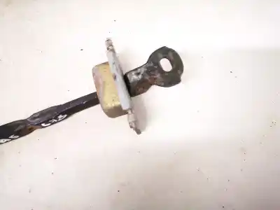 Pezzo di ricambio per auto di seconda mano cerniera per mazda 3 lim. (bl) 1.6 16v cat riferimenti oem iam   