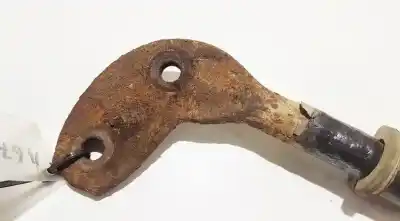 Автозапчасти б/у передний правый нижний рычаг подвески за opel corsa b 1.7 diesel ссылки oem iam   