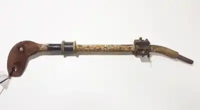 Автозапчасти б/у передний правый нижний рычаг подвески за opel corsa b 1.7 diesel ссылки oem iam 