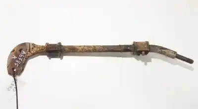 Автозапчасти б/у передний левый нижний рычаг подвески за opel corsa b 1.7 diesel ссылки oem iam 