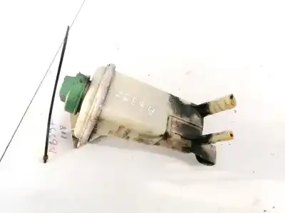 Second-hand car spare part power steering fluid tank for audi a4 avant (b5) 1.9 tdi oem iam references 8d0422373c