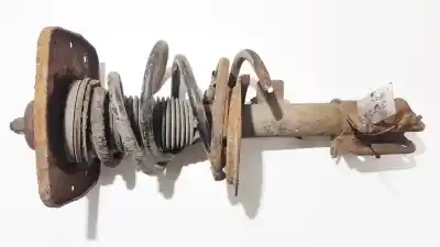 Peça sobressalente para automóvel em segunda mão amortecedor dianteiro direito por peugeot 807 2.0 hdi fap cat referências oem iam 