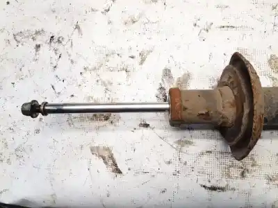 Автозапчасти б/у амортизатор передний правый за volkswagen passat variant (3b5) 1.8 ссылки oem iam 341842  