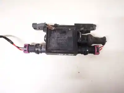 Автозапчасти б/у электронный модуль за audi a4 avant (b5) 1.8 ссылки oem iam 4a0959981