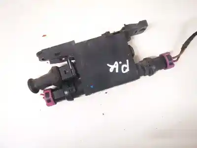 Автозапчасти б/у электронный модуль за audi a4 avant (b5) 1.8 ссылки oem iam 4a0959981  