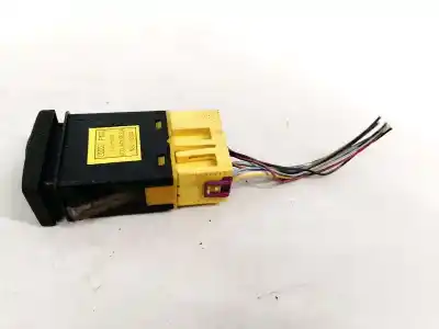 Second-hand car spare part switch for audi a4 avant (b5) 1.9 tdi oem iam references 4d0941563a  