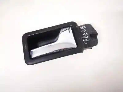 Second-hand car spare part interior right rear handle for audi 80/90 (893) 1.8 oem iam references 893837020