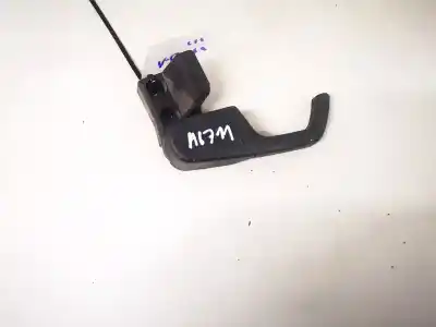 Автозапчасти б/у пластик за volkswagen passat variant (3b5) 1.8 ссылки oem iam 3a1823533