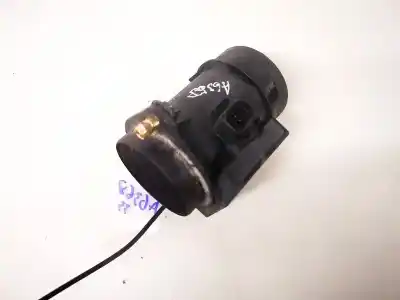 Автозапчастина б/у витратомір повітря для AUDI A4 AVANT (B5) 1.9 TDI Посилання на OEM IAM 074906461  