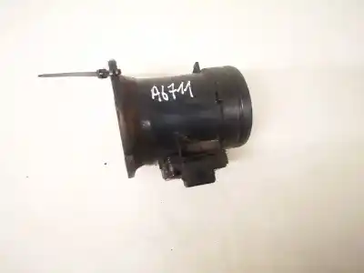 Second-hand car spare part Flowmeter for VOLKSWAGEN PASSAT VARIANT (3B5) 1.8 OEM IAM references 058133471  AFH60-10B