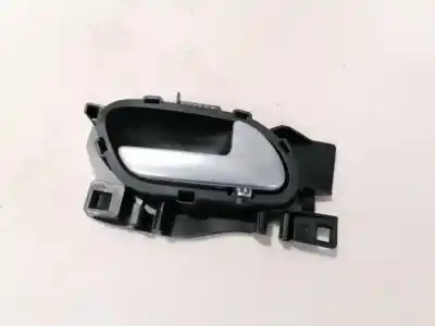 Автозапчасти б/у внутри передней правой ручки за CITROEN C5 II (RC_) 2.0 HDi (RCRHRH) ссылки OEM IAM 9660525380  9685950277
