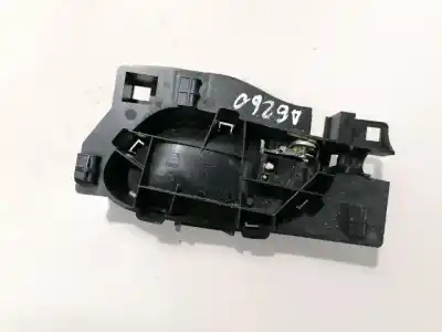 Автозапчасти б/у внутри передней правой ручки за citroen c5 ii (rc_) 2.0 hdi (rcrhrh) ссылки oem iam 9660525380  9685950277
