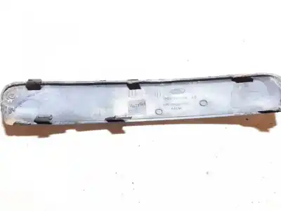 Second-hand car spare part front bumper reinforcement for ford focus c-max (cap) 1.8 tdci turbodiesel cat oem iam references 3m51r17e908  