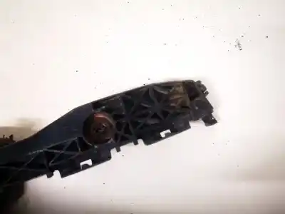 Pezzo di ricambio per auto di seconda mano rinforzo paraurti posteriore per toyota rav 4 (a3) 2.2 turbodiesel cat riferimenti oem iam   