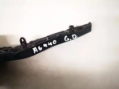 Pezzo di ricambio per auto di seconda mano rinforzo paraurti posteriore per toyota rav 4 (a3) 2.2 turbodiesel cat riferimenti oem iam   