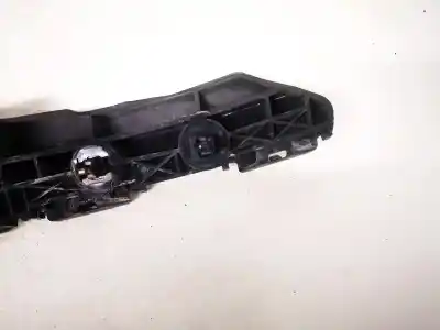 Автозапчасти б/у усиление заднего бампера за toyota rav 4 (a3) 2.2 turbodiesel cat ссылки oem iam 5256242031  52562-42031