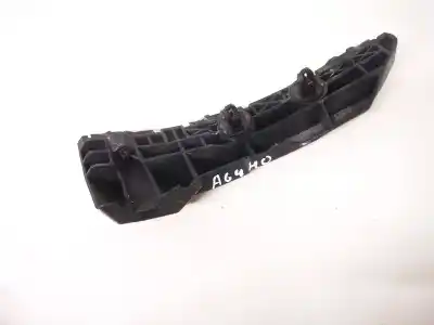 Pezzo di ricambio per auto di seconda mano rinforzo paraurti posteriore per toyota rav 4 (a3) 2.2 turbodiesel cat riferimenti oem iam 5256342011  52563-42011
