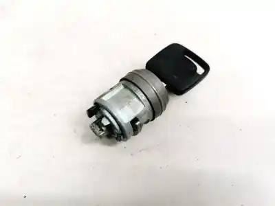 Peça sobressalente para automóvel em segunda mão comutador de ignição por ford galaxy (vx) 1.9 tdi cat referências oem iam sl300  