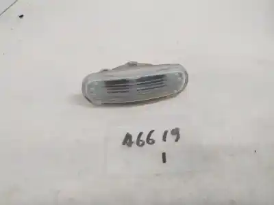 Pezzo di ricambio per auto di seconda mano lampada laterale destra per fiat doblo (119) 1.3 16v multijet dynamic pan. riferimenti oem iam 51717793