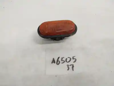 Автозапчасти б/у левый боковой фонарь за renault megane i scenic (ja0) motor 1.9 ltr. - 72 kw dti diesel cat ссылки oem iam 7700847333