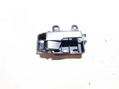 Tweedehands auto-onderdeel binnen voor rechts handvat voor ford focus c-max (cap) 1.8 tdci turbodiesel cat oem iam-referenties 3m51-r22600