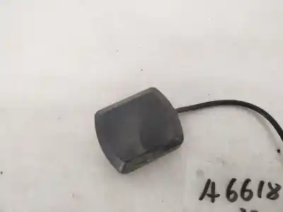 Peça sobressalente para automóvel em segunda mão sensor por fiat doblo (119) 1.3 16v multijet dynamic pan. referências oem iam   