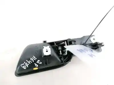 Автозапчастина б/у усередині передня права ручка для volkswagen golf v variant (1k5) 1.9 tdi посилання на oem iam 1k1837114  