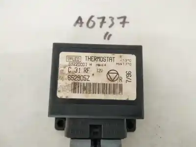 Second-hand car spare part sensor for mazda 5 berl. (cr) 1.8 active oem iam references 652905z  69220001h