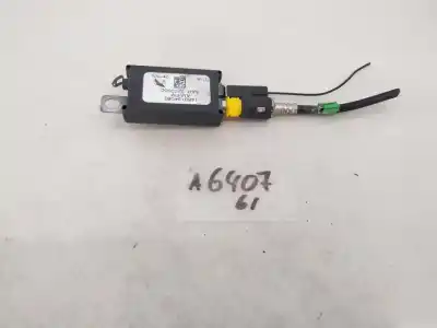 Peça sobressalente para automóvel em segunda mão módulo eletrónico antena por fiat ulysse (179) 2.2 jtd dynamic referências oem iam 1489134080