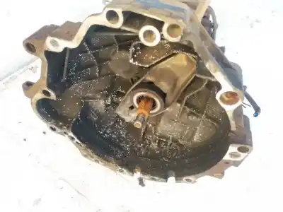 Gebrauchtes Autoersatzteil getriebe zum audi 80, b4 1991.09 - 1995.01 2.0 66kw 1991.09 - 1994.12 oem-iam-referenzen cdy  