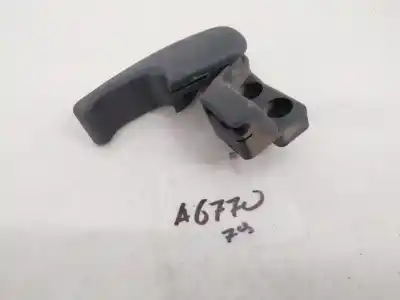 Tweedehands auto-onderdeel plasticen voor ford galaxy (vx) 1.9 tdi cat oem iam-referenties 